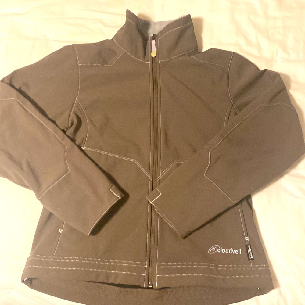 Cloudveil Women’s wind stopper jacket